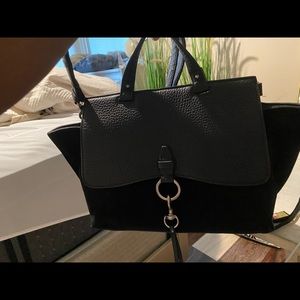 Rebecca Minkoff Keith Medium Satchel